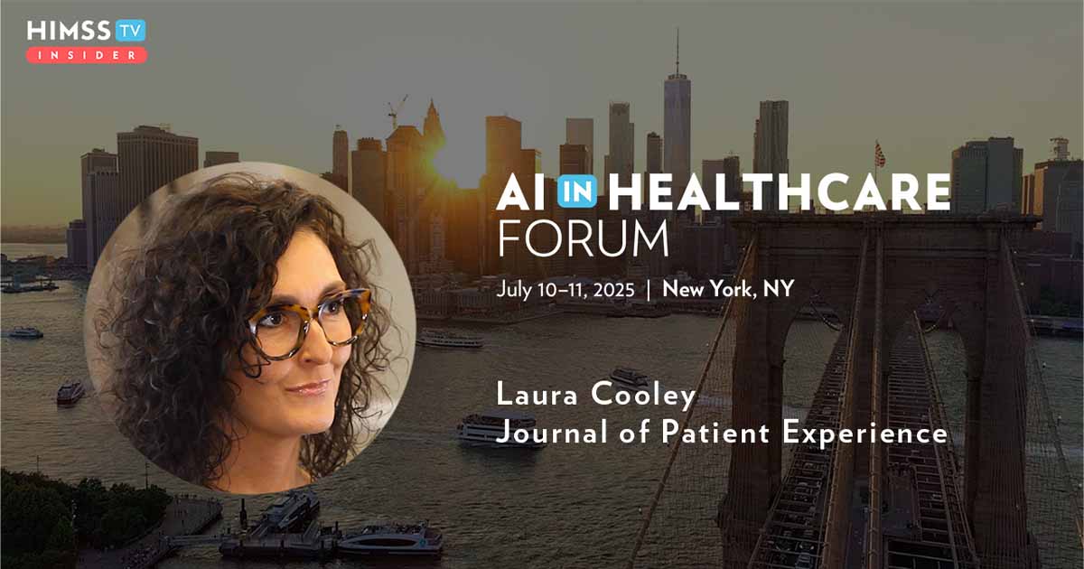 Laura Cooley, Journal of Patient Experience_Sunrise on the Brooklyn Bridge Photo by Pgiam/Creatas Video+/Getty Images