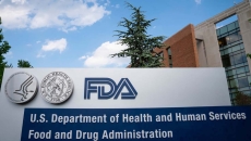 U.S. Food and Drug Administration building