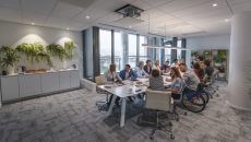 Board meeting