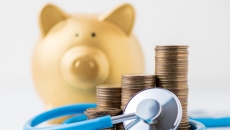 Health funding