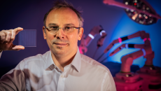 CMR Surgical, Versius, Microsoft, robotic surgery