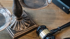 The law