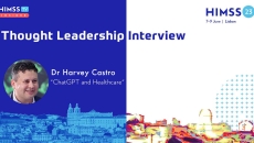Dr Harvey Castro