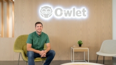 Owlet CEO Kurt Workman