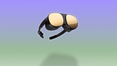 MyndVR glasses