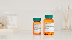 Amazon Pharmacy pill bottles Amazon Pharmacy pill bottles