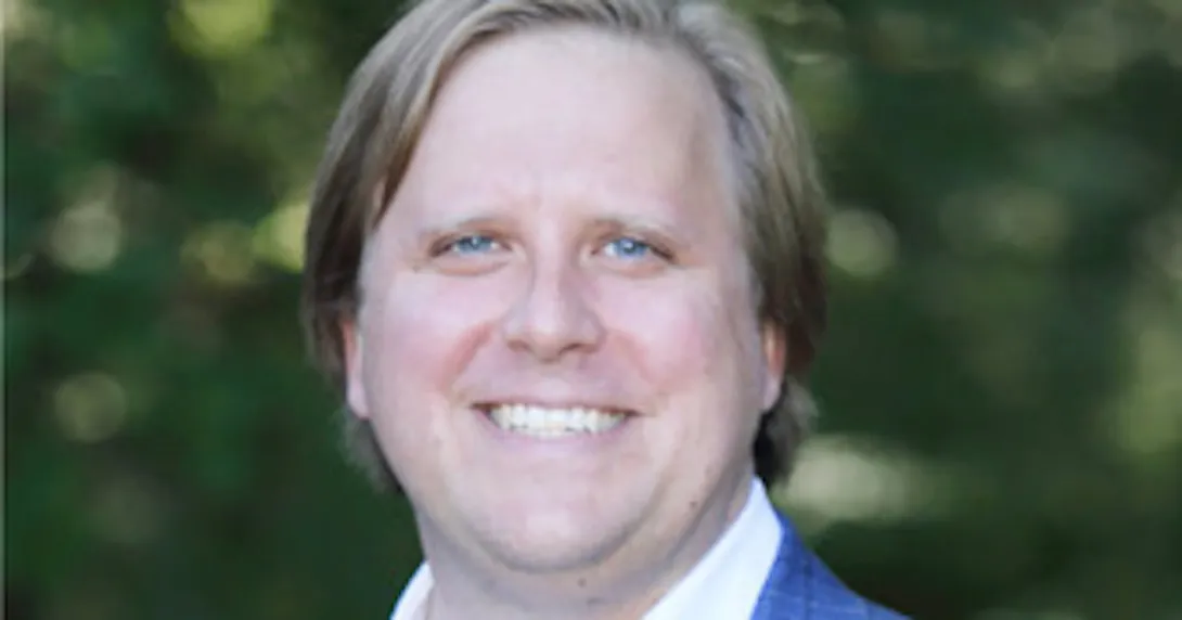 
  Andy Molnar, CEO of the Digital Therapeutics Alliance
