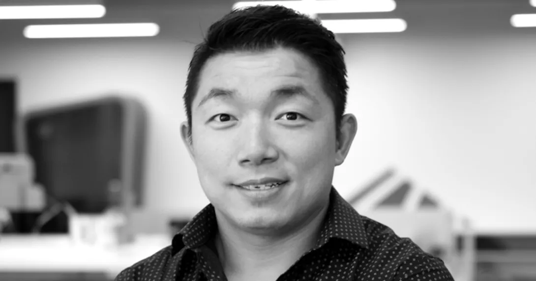 
  Dr. Jim Feng, CEO of Phyxable
