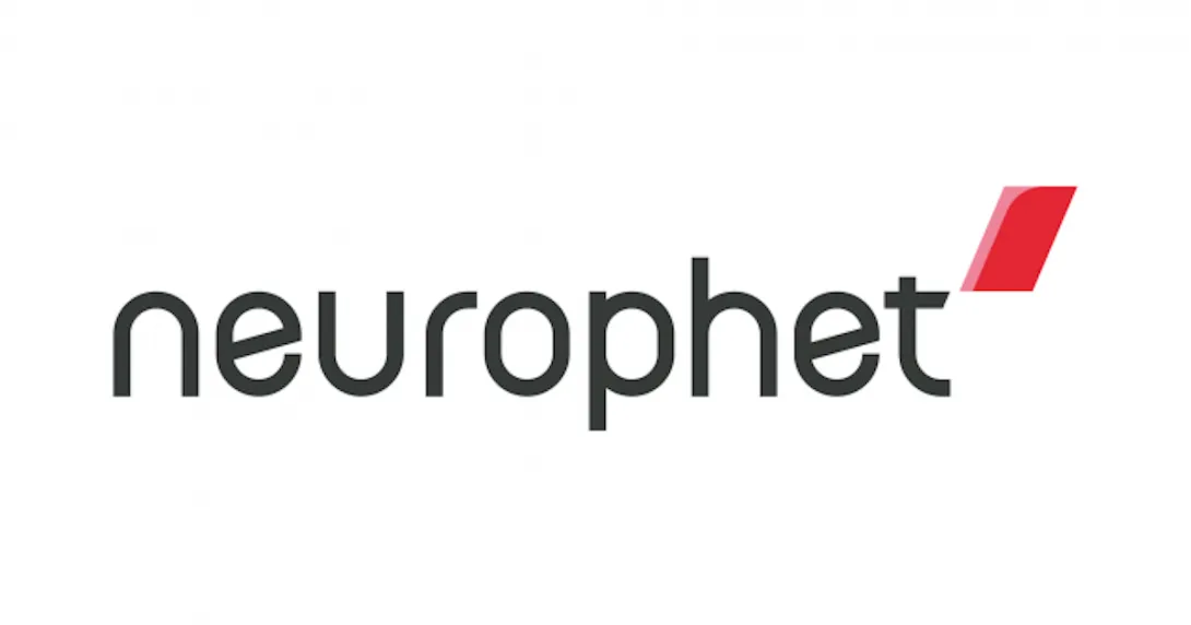 Neurophet logo
Neurophet logo