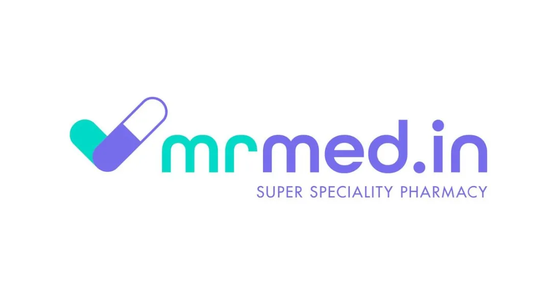 
  MrMed logo
