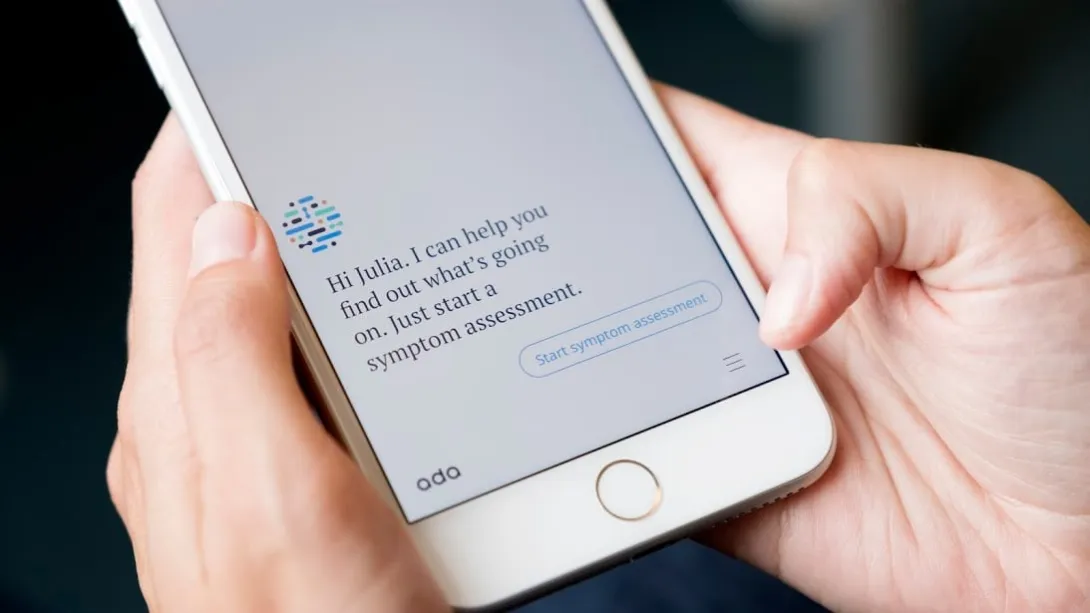 Ada Health