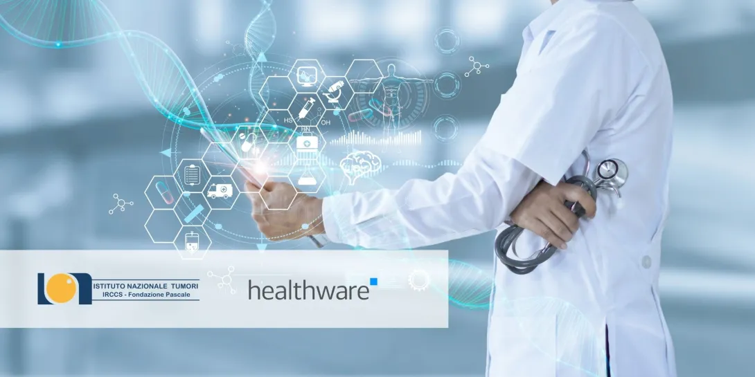HealthwareGroup