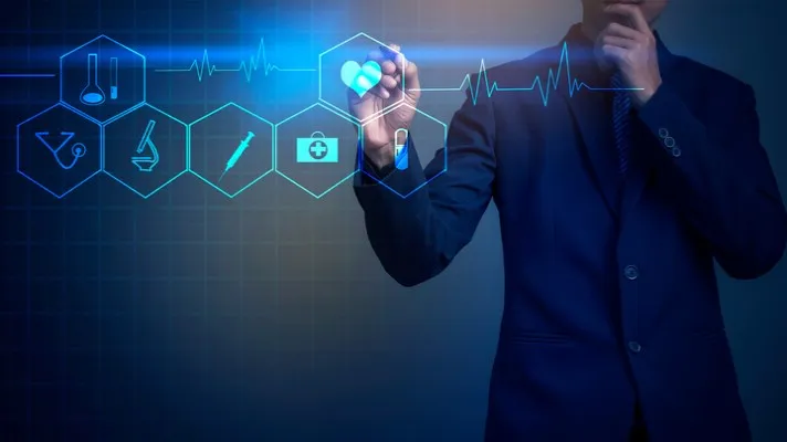 digital health innovators, Europe