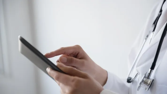Since January 2021, all statutorily insured 72 million German citizens have been legally entitled to a national electronic patient record (ePA). ePA app
