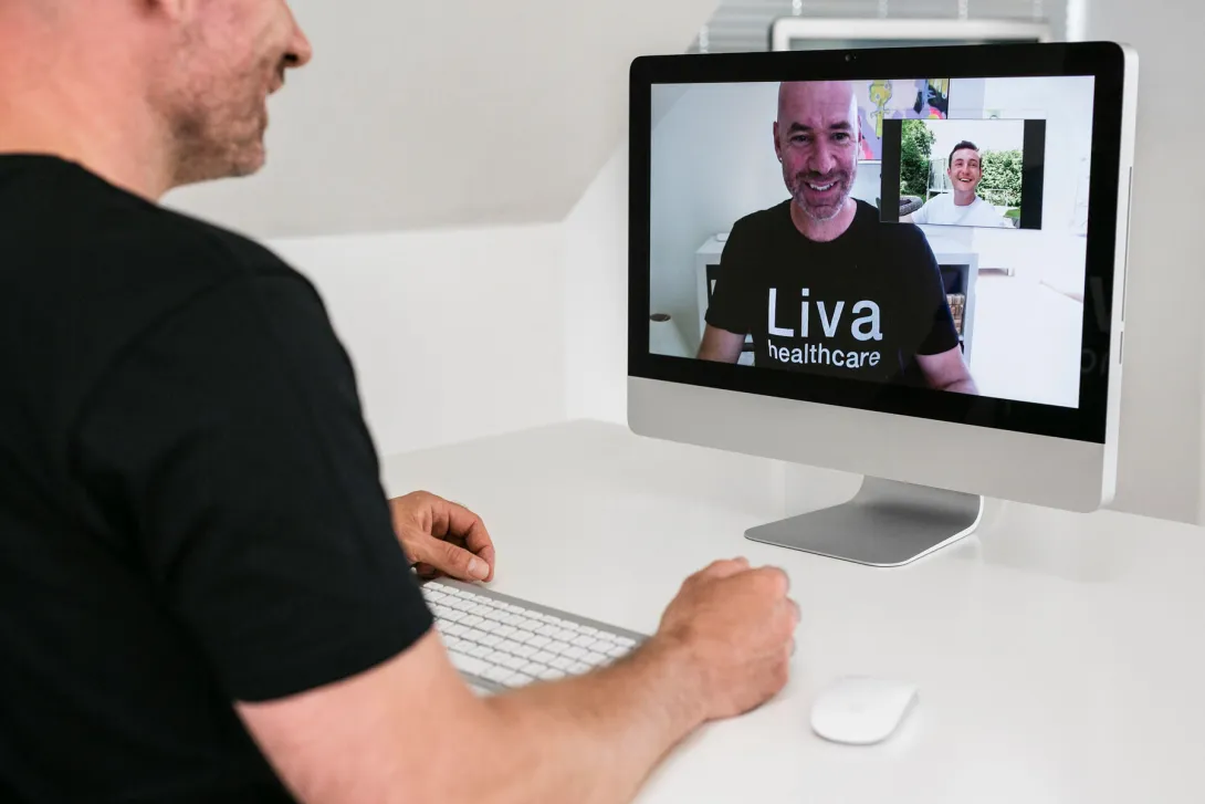 Liva Healthcare