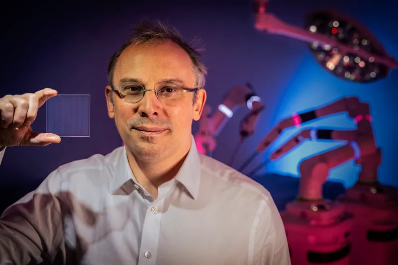 CMR Surgical, Versius, Microsoft, robotic surgery