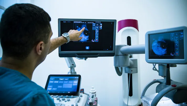 AI, drug discovery, facioscapulohumeral dystrophy
