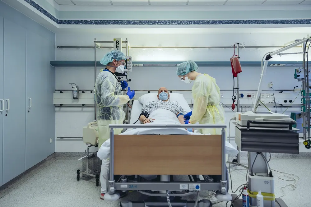 surgery technology