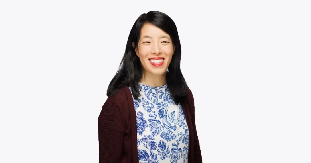 Lee Kim, senior principal of cybersecurity and privacy at HIMSS Lee Kim, senior principal of cybersecurity and privacy at HIMSS