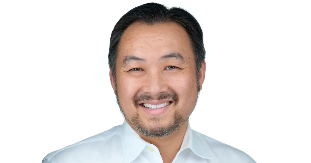 Julien Pham, founder and managing partner at Third Culture Capital Julien Pham, founder and managing partner at Third Culture Capital